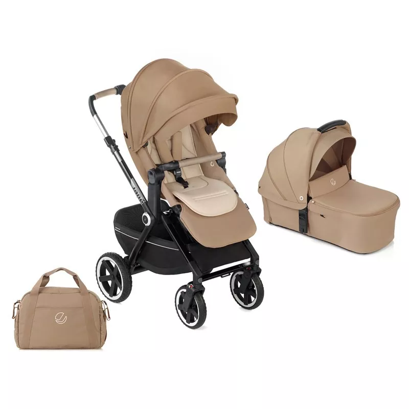 Coche Crosslight 3 Duo Sweet Jane